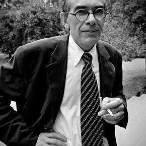 Jorge Molder, Fotografia Analógica Homem original por Alfredo Cunha