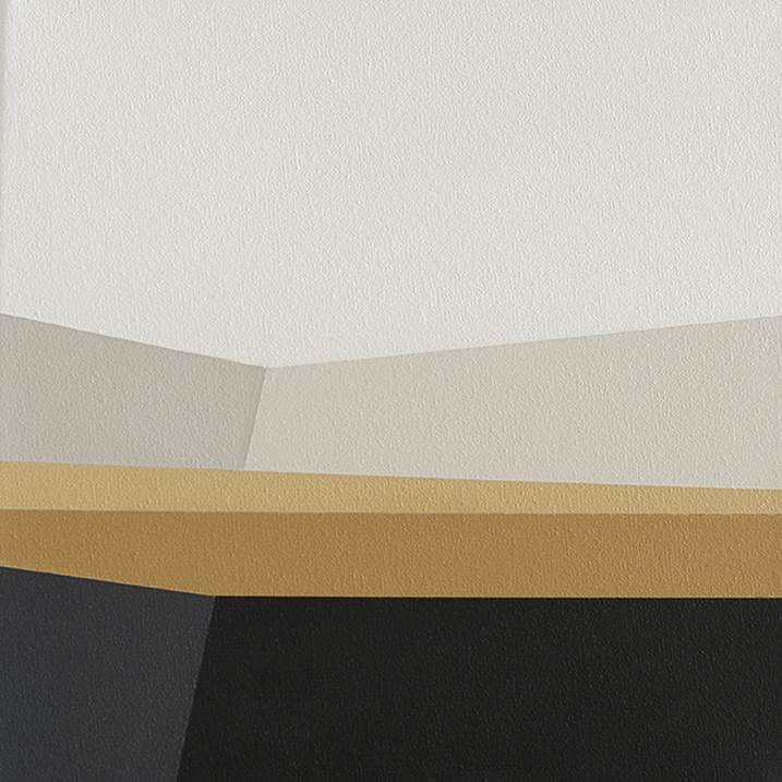 S0202, original Abstrait Acrylique La peinture par André Lemos Pinto