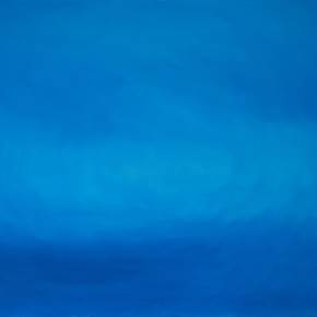 Azul, original  Acrylic Painting by Carla Cristina Ribeiro
