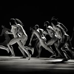 Está qualquer coisa prestes a acontecer, TNSJ, Porto, original Nature morte Numérique La photographie par Alfredo Cunha