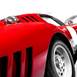 Ferrari GTB Competizione 02, Fotografia Digital Vanguarda original por Yggdrasil Art
