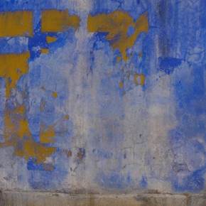 Wall of the Cultural Revolution 6, Fotografia Digital Abstrato original por John Brooks