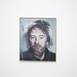 Thom Yorke, original Portrait 0 Painting by Ricardo Gonçalves