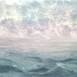 SEAS OF CIONINE, Pintura Técnica Mista Animais original por Tiffani Buteau
