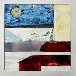 Ciel de Paris, Fotografia Digital Arquitetura original por Nicole Joye