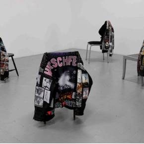 Race d’Ep!, original   Instalación de João Pedro Vale + Nuno Alexandre  Ferreira