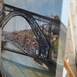 Puente Don Luis I, original Paysage Pétrole La peinture par TOMAS CASTAÑO