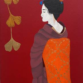 Renata, pintor na zet gallery