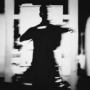 Devil's Trill Sonata, original Hombre Cosa análoga Fotografía de Hua  Huang