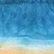 Radiant Waves: Phosphorescent Dusk, original Animales Técnica Mixta Pintura de Tiffani Buteau