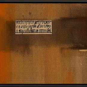 evanescenze  psicologiche n. 3, Pintura Acrílico Abstrato original por Giancarlo  Pavanello