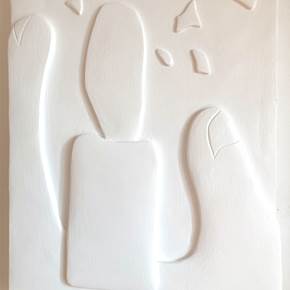 Chama minha, eclode à menor faísca!, original Animals Acrylic Painting by Hugo Castilho