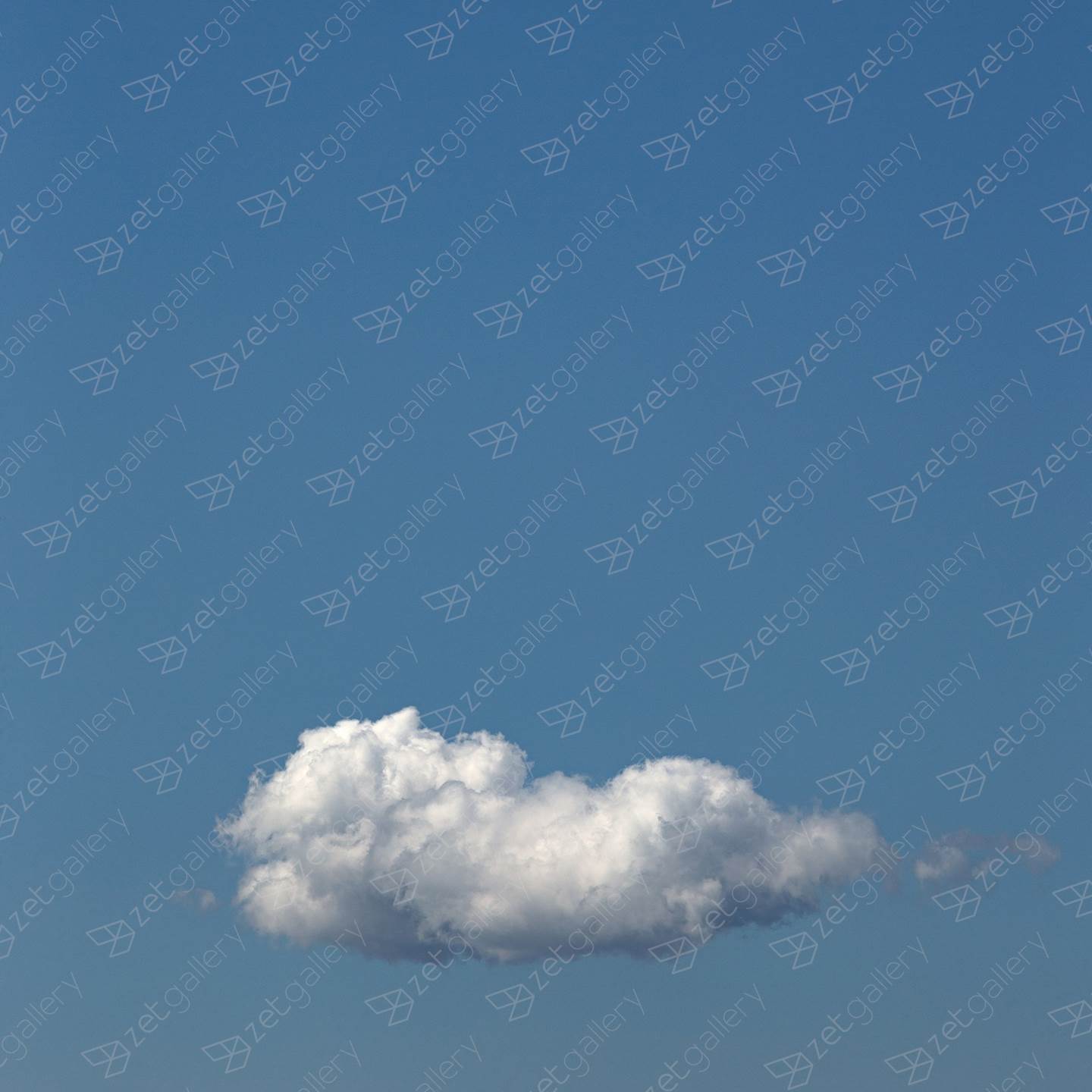 Cumulus ph. nº.01., original Abstract Digital Photography by Leandro Martins