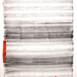 Moire #8, original Abstract Ink Drawing and Illustration by Rui Horta Pereira