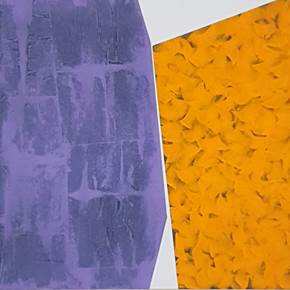 O filho do homem, original Portrait Acrylic Painting by Paulo Rosae