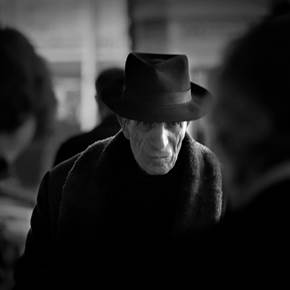 Amadora, original B&W Analog Photography by Alfredo Cunha