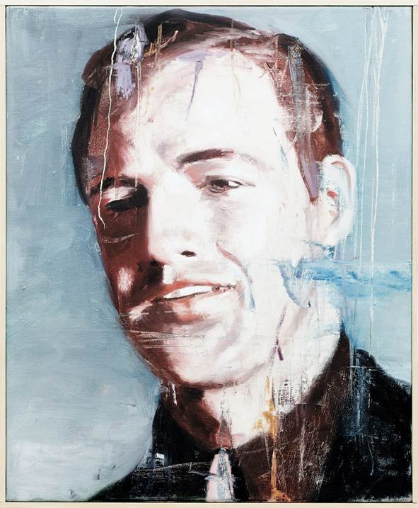 Marlon Brando, original Portrait 0 La peinture par Ricardo Gonçalves