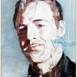 Marlon Brando, original Portrait 0 La peinture par Ricardo Gonçalves