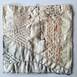 ADVENTO - fragmento #23, original Man Tissue Sculpture by Vânia Kosta