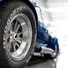 Shelby Cobra 427 01, original Vanguardia Digital Fotografía de Yggdrasil Art