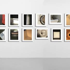 Between Past and Future 13, original Still Life Digital Photography by Martim Brion