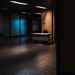 the invisible character, original Naturaleza muerta Digital Fotografía de Frederico Cordeiro Ferreira