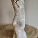 Vase III, Escultura Cerâmica Figura Humana original por Ana Sousa Santos