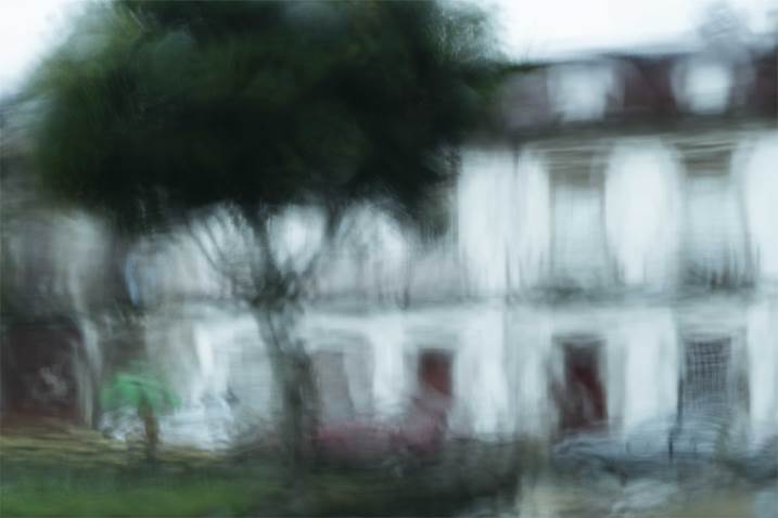 Laranjeira, original Arquitectura Digital Fotografía de Christian  Baes
