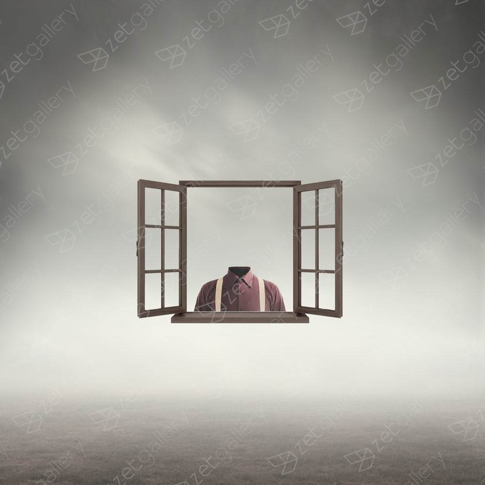 the day that passed me by, original   Photography by philip mckay