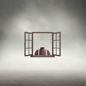 the day that passed me by, original Man Digital Photography by philip mckay
