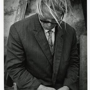 Cascais, original N&B Numérique La photographie par Alfredo Cunha