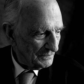 Adriano Moreira, original Hombre Cosa análoga Fotografía de Alfredo Cunha