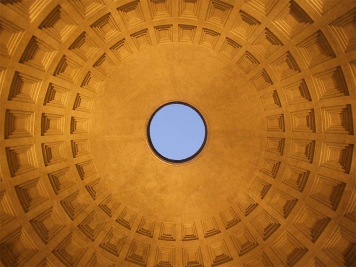 TEMPLO, original Geometric 0 Photography by Miguel Roque