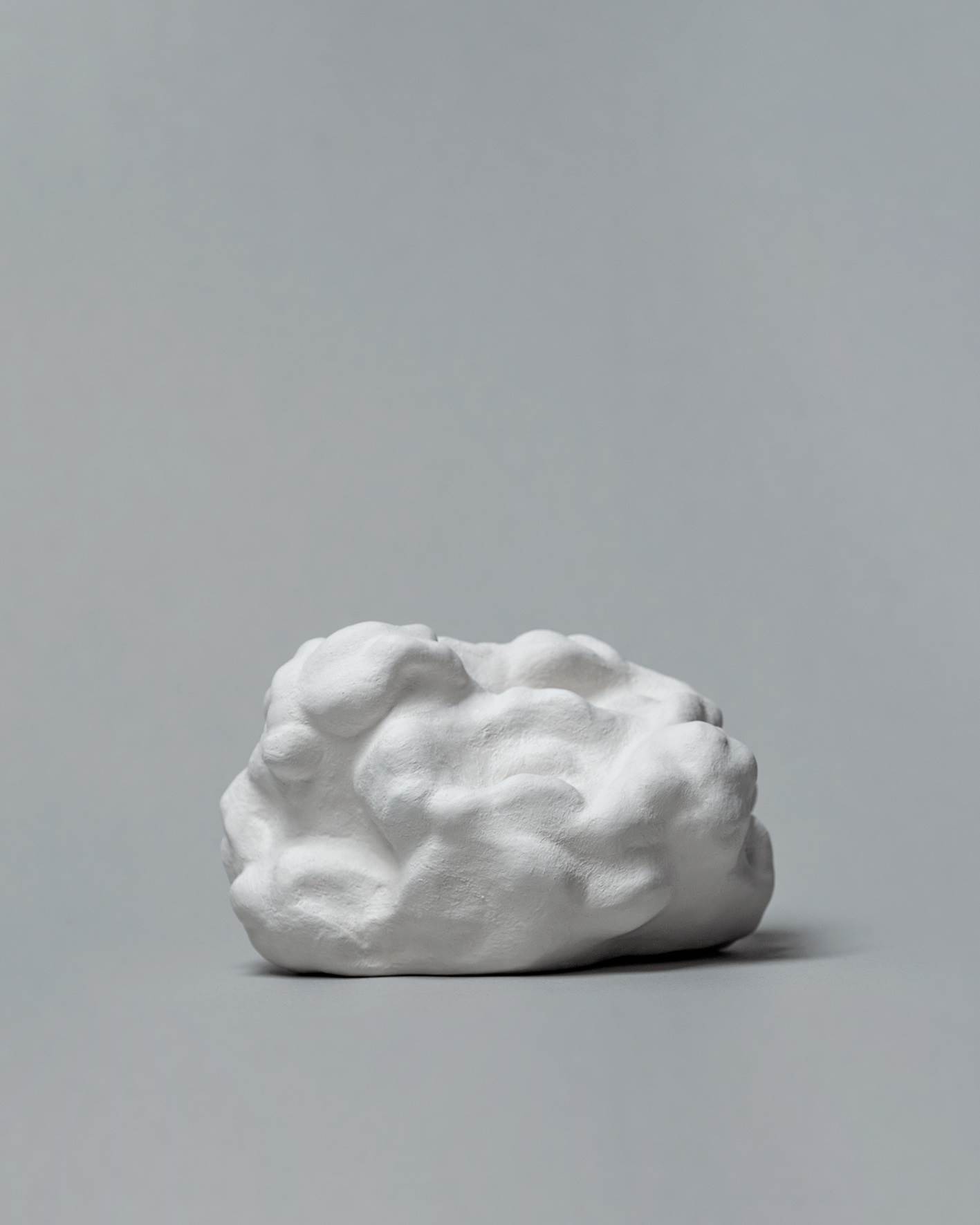 Cumulus nº.04., original   Sculpture par Leandro Martins