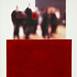 Blurred Vison, original Big Acrylic Painting by Ana Conduto