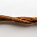 Estudo anatómico de uma relação, Escultura Madeira Homem original por Volker Schnüttgen