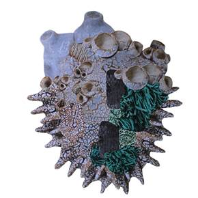 Ilha III, Fotografia Digital Natureza Morta original por Liliana Velho