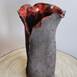 Vase VI (Lava), Escultura Cerâmica Figura Humana original por Ana Sousa Santos