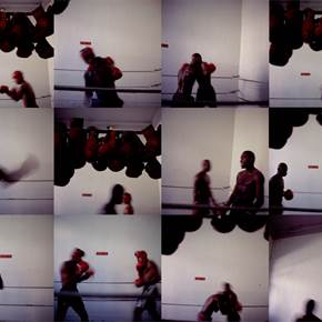 O estudio, original Still Life Digital Photography by Miguel Rio Branco