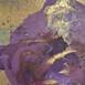 Three Rays, Pintura Acrílico Abstrato original por Andrei Autumn